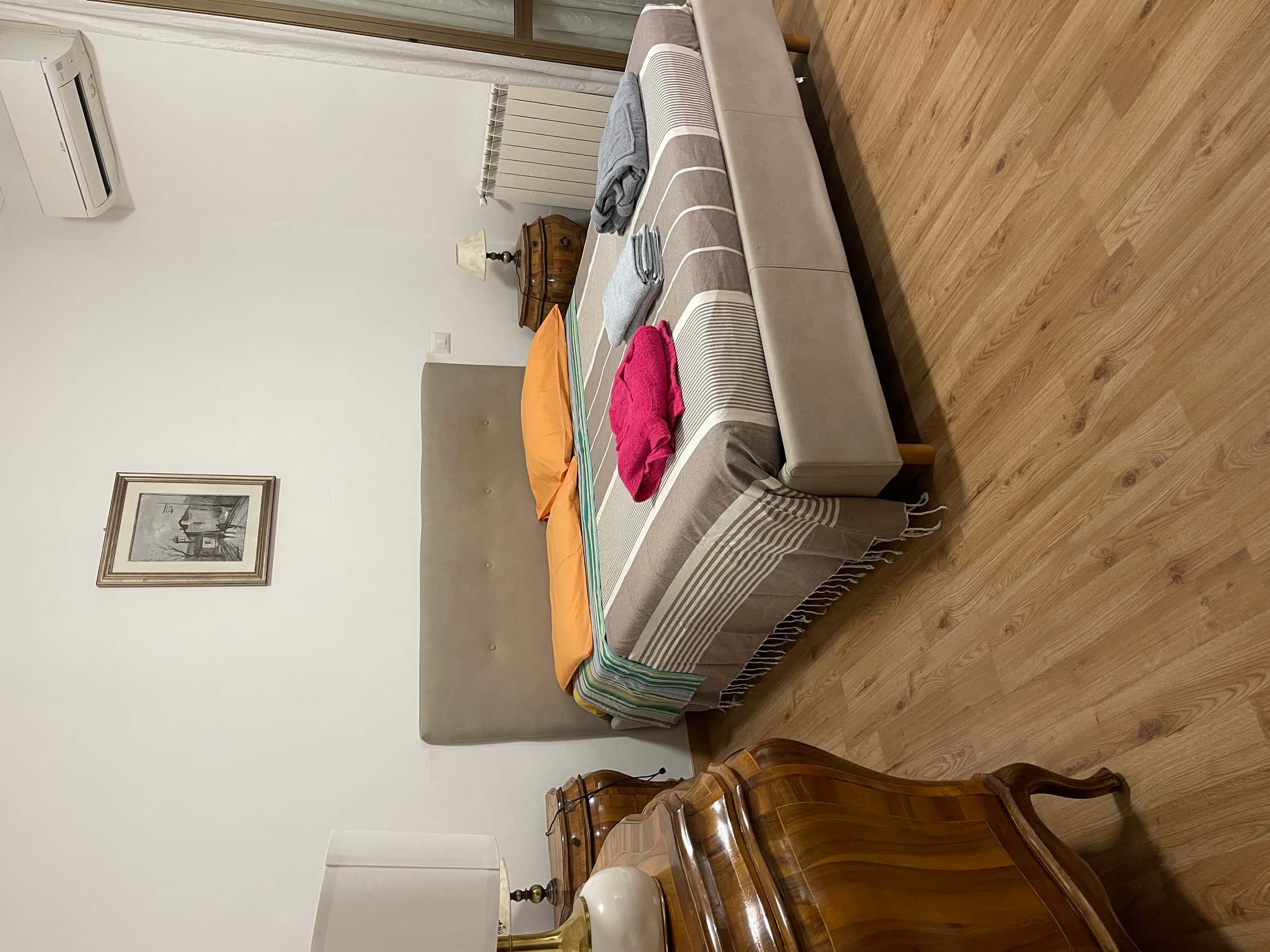 Apartment Ladispoli, 1 bed — photo 17