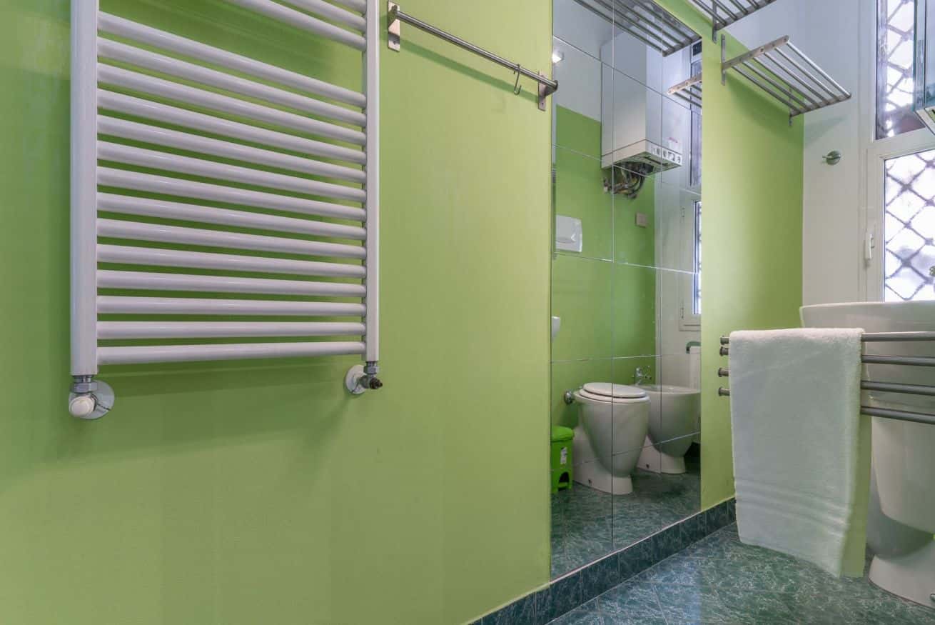 Apartment Milan, 1 bed — photo 24