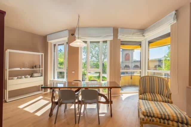 Apartment Milan, 2 beds — photo 58