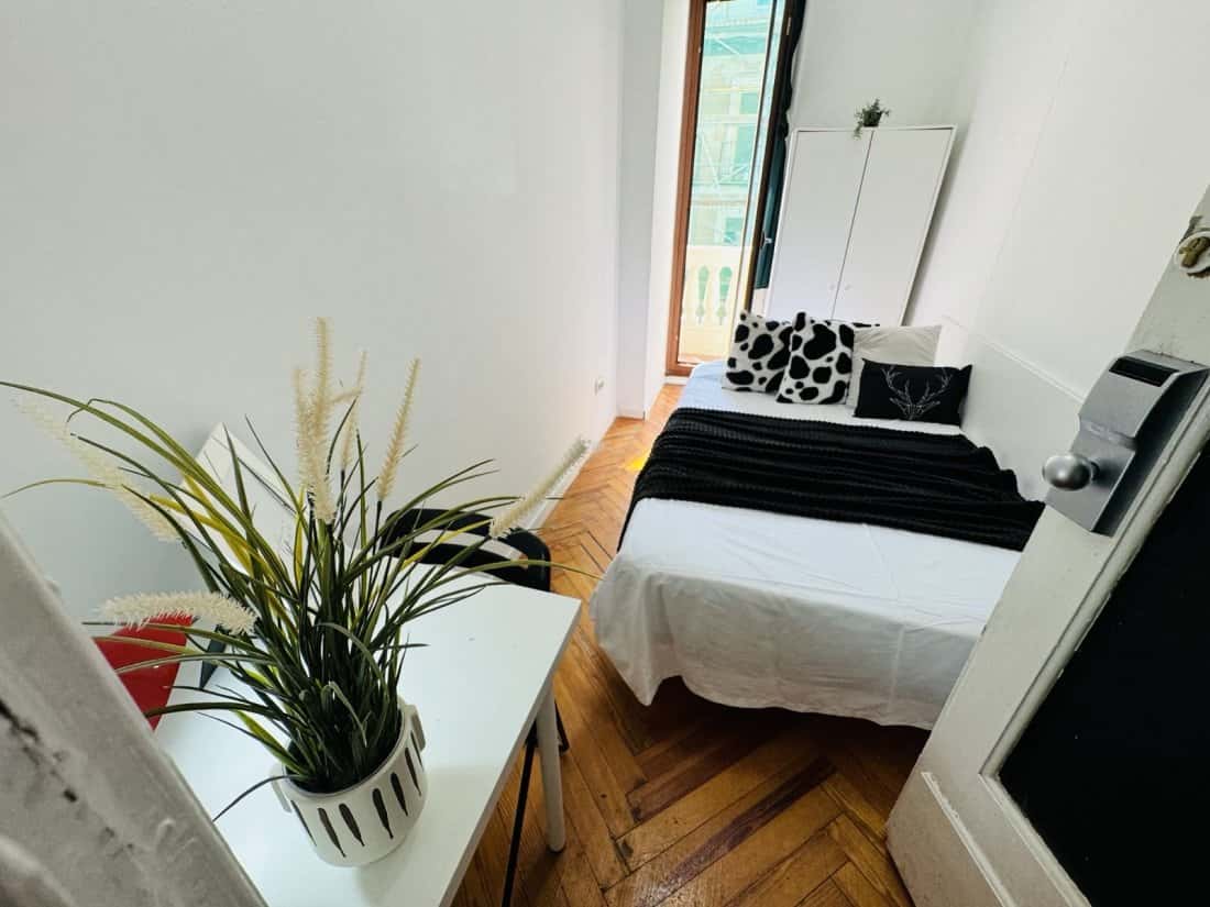 Habitación GV10