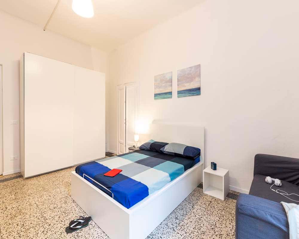 Stanza in Via San Marco