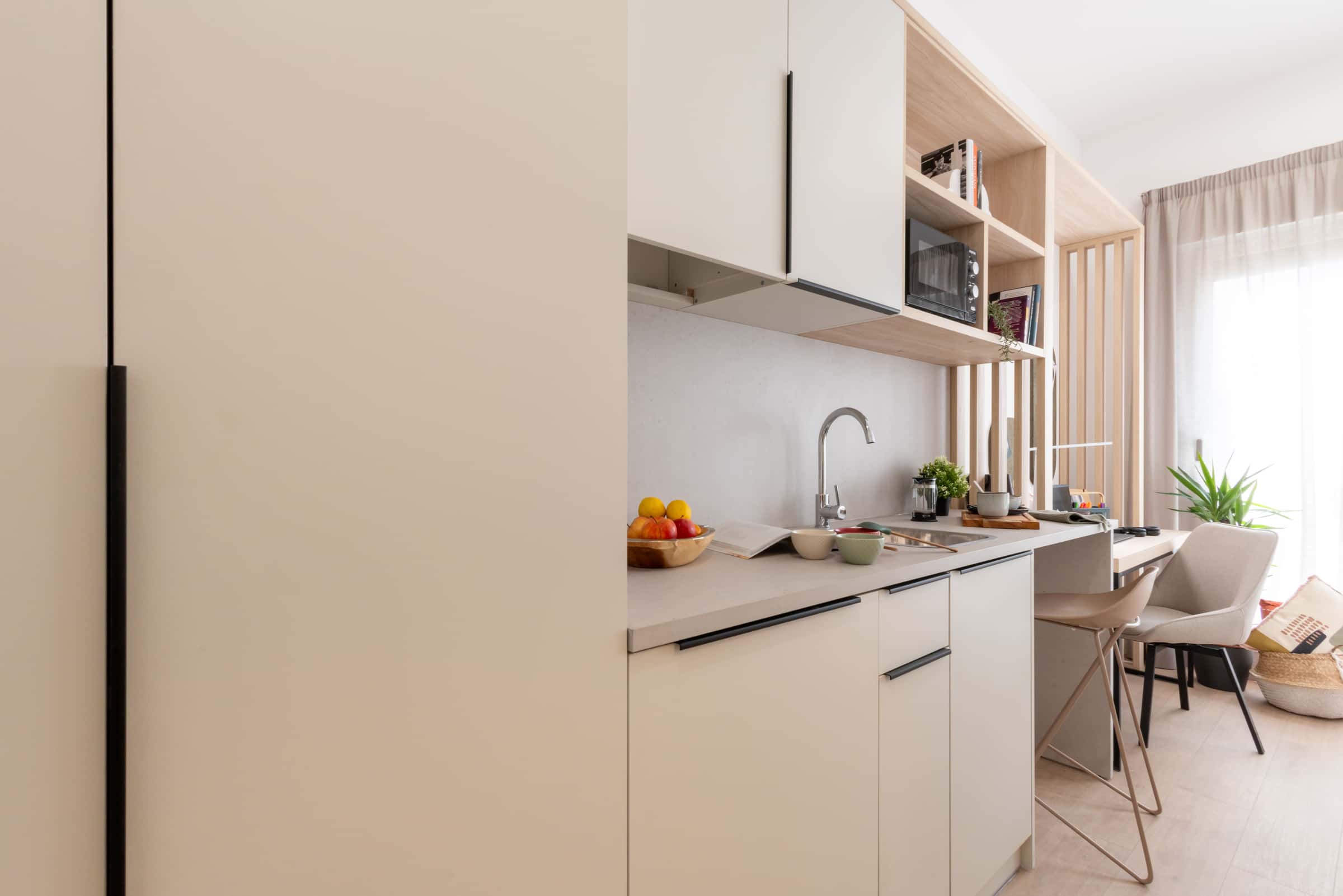 Habitación Estandar con terraza