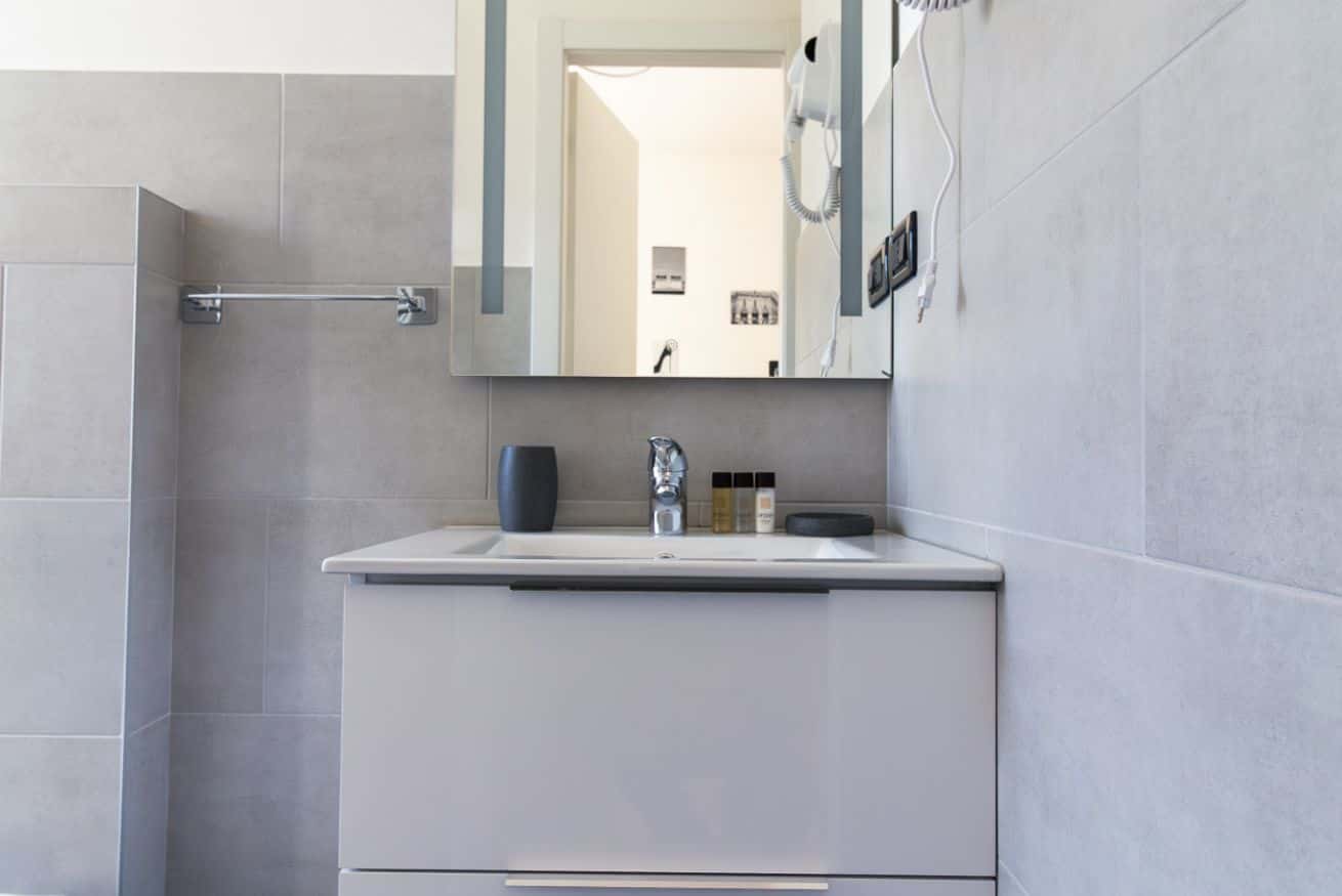 Apartamento Milán, 2 habitaciones — foto 35