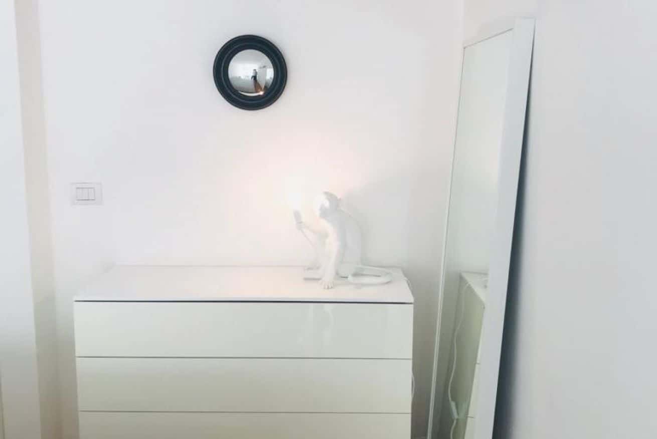 Apartamento Milán, 2 habitaciones — foto 24