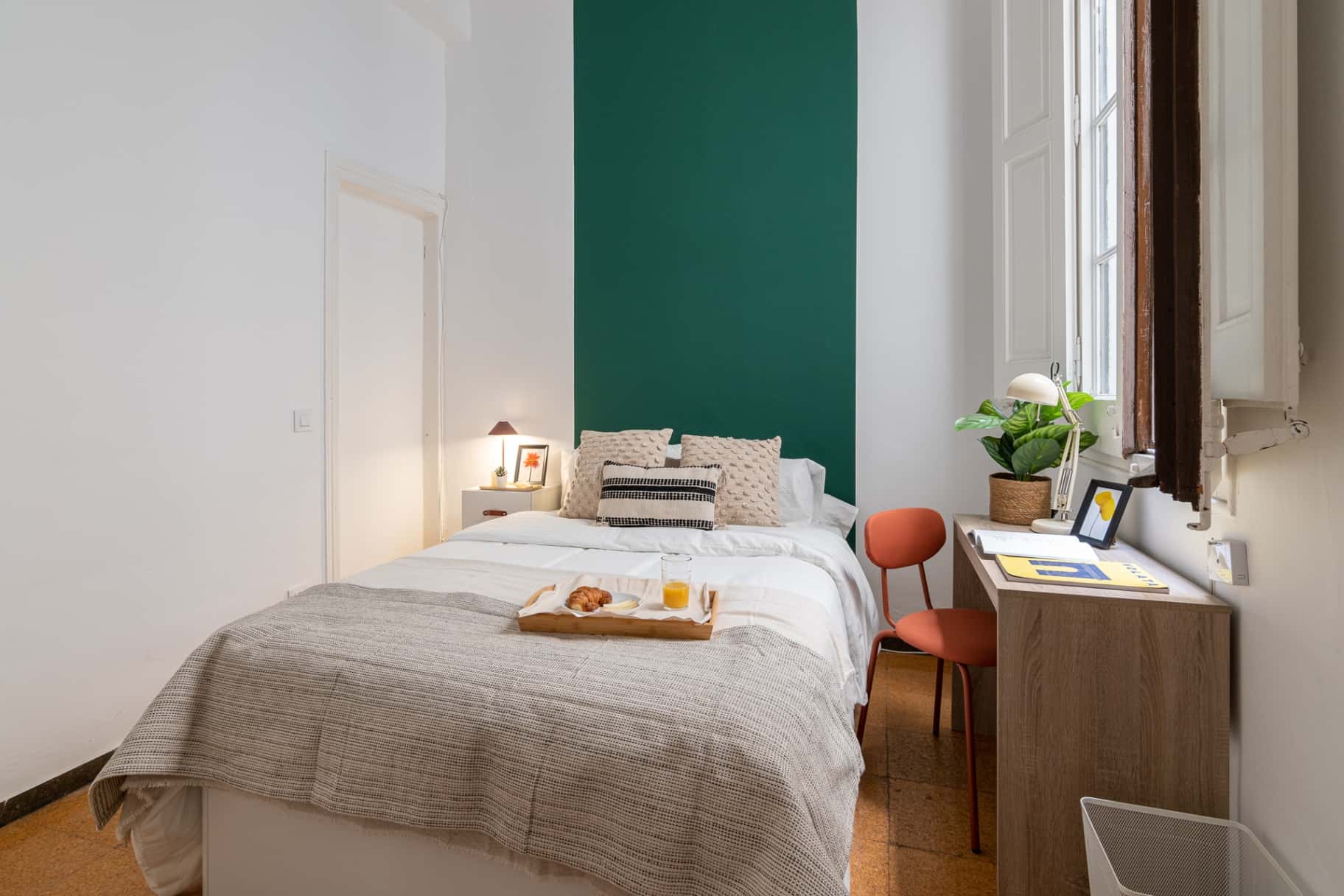 Habitacion privada en Carrer Ample , Barcelona