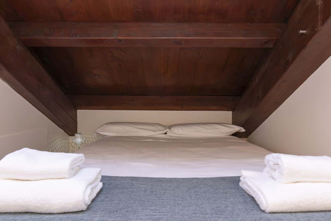 Apartment Milan, 1 bed — photo 23