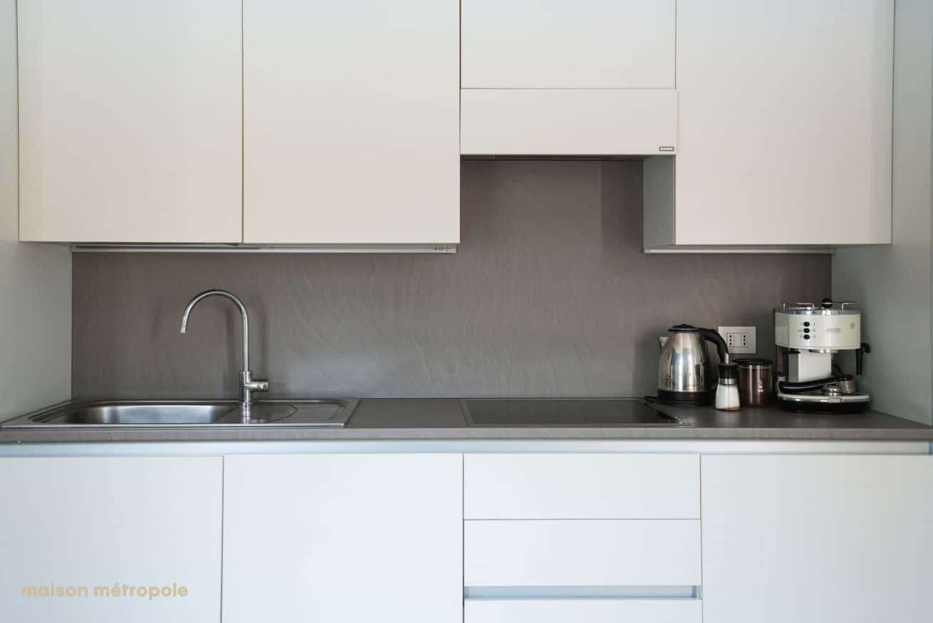Apartment Milan, 1 bed — photo 8