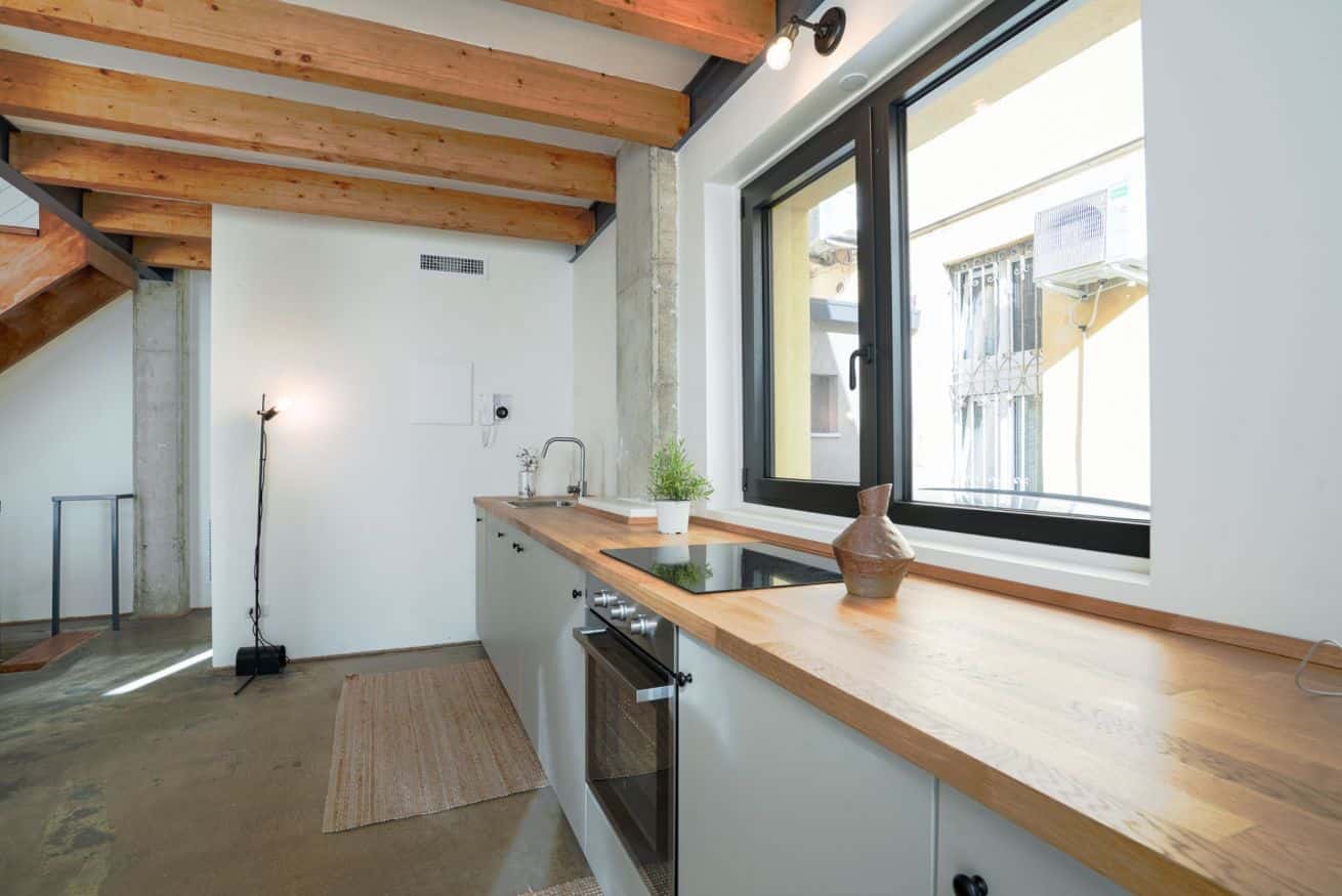 Apartment Milan, 1 bed — photo 36