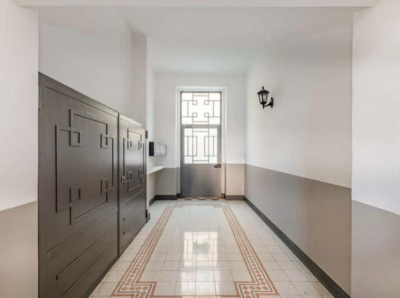 Apartamento en Via Giorgio Giulini, Monza para 90 m² con 2 dormitorios