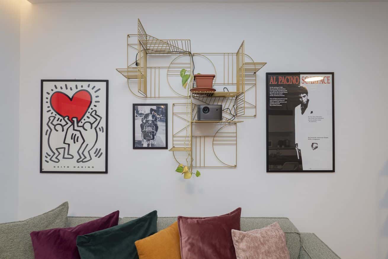 Apartment Milan, 1 bed — photo 37