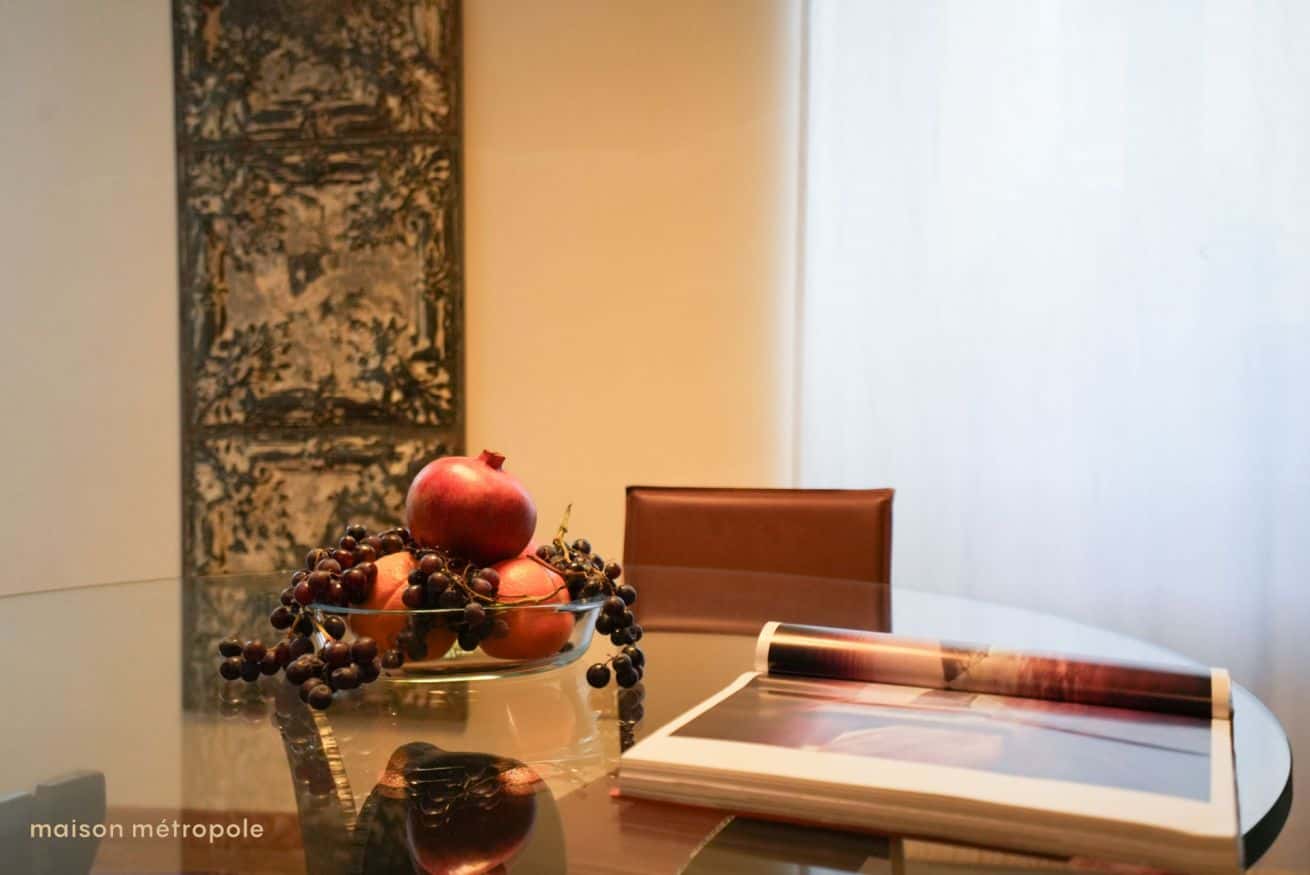 Apartment Milan, 2 beds — photo 22