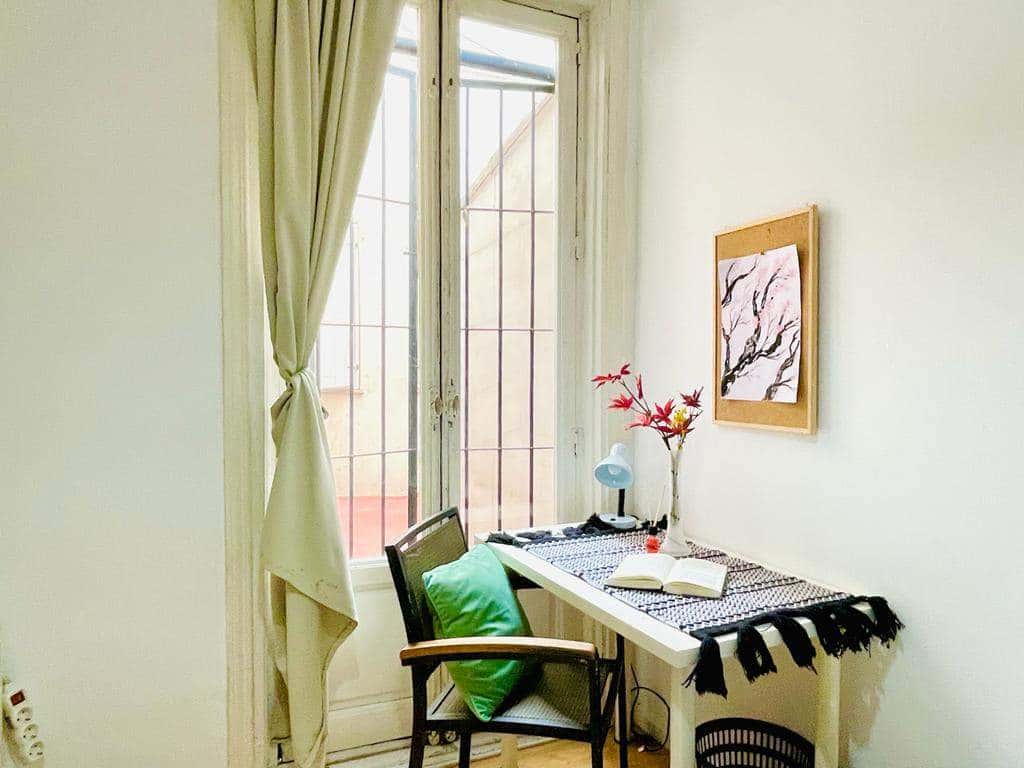 Habitación PMA1