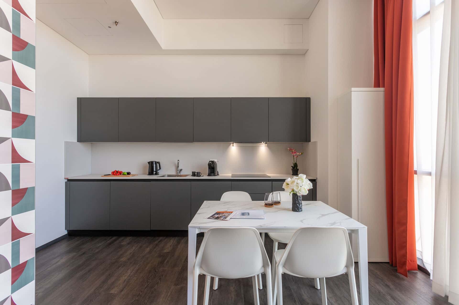 Apartment Venice, 1 bed — photo 13