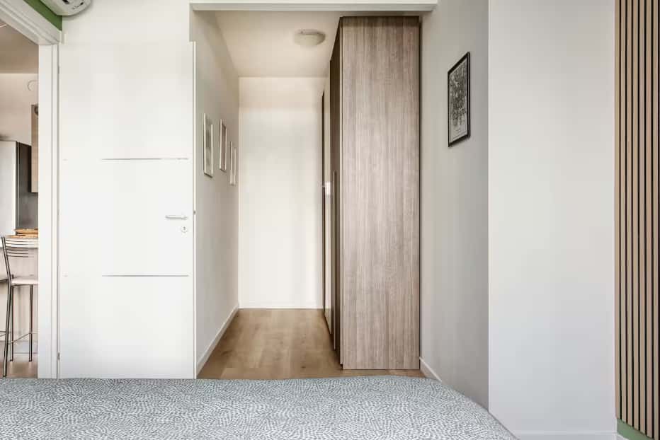 Apartment Milan, 1 bed — photo 13
