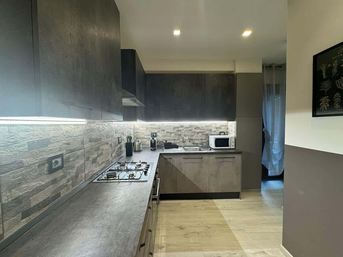 Apartment Rome, 3 beds — photo 25