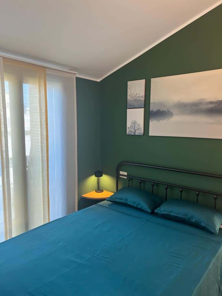 Appartamento in Via Gian Francesco Pizzi, Milano