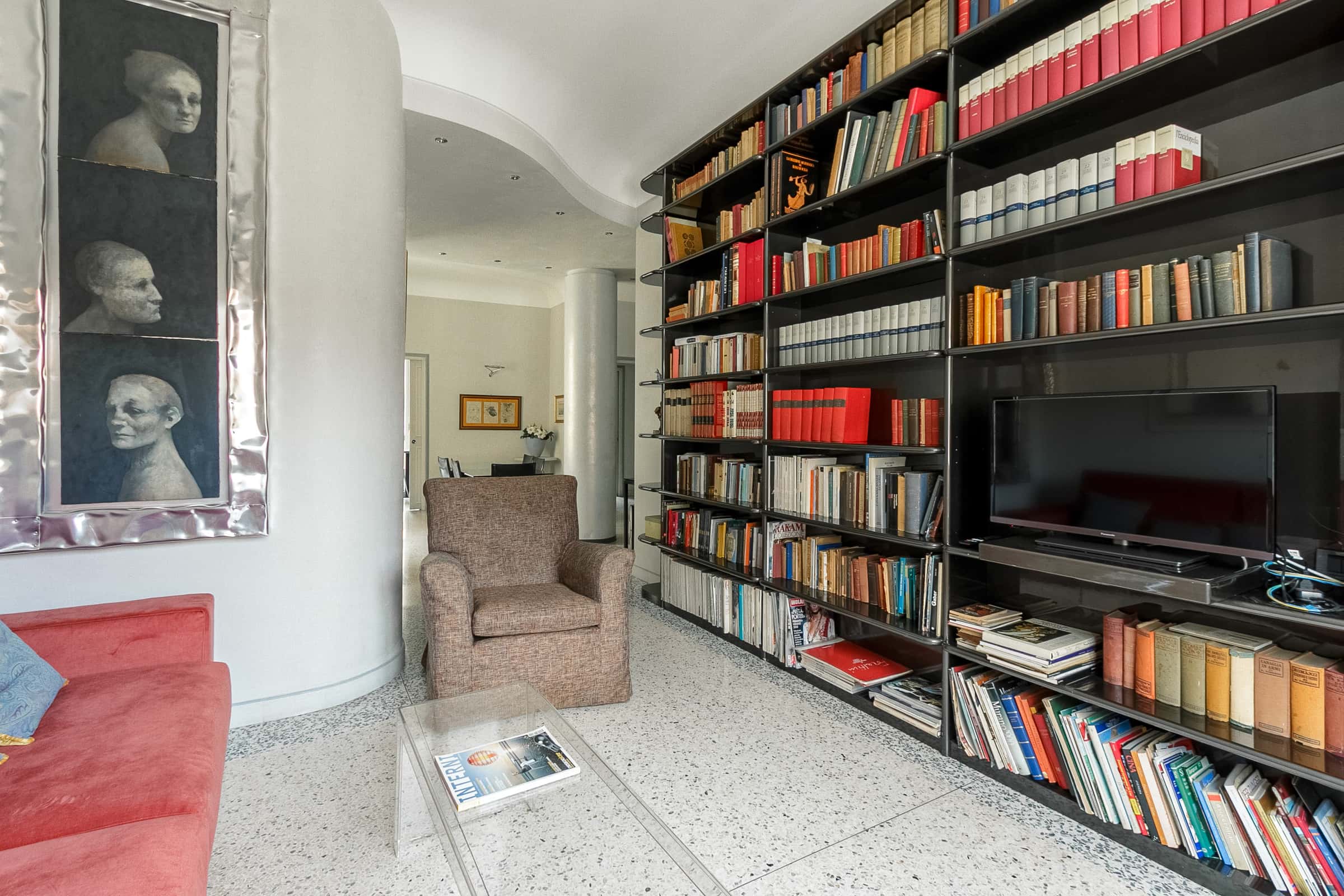 Apartment Milan, 1 bed — photo 13