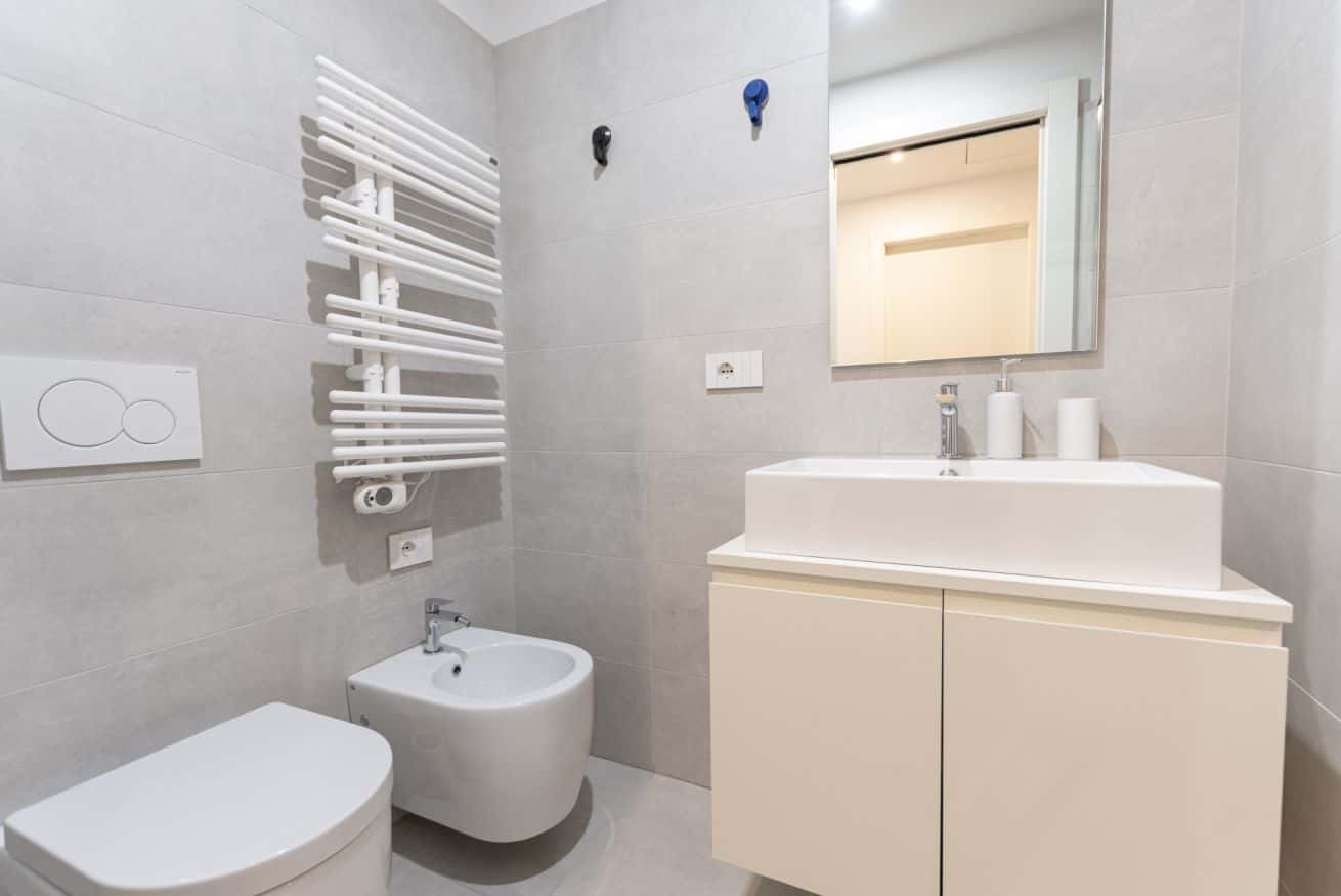 Appartamento Milano, 2 camere — foto 36