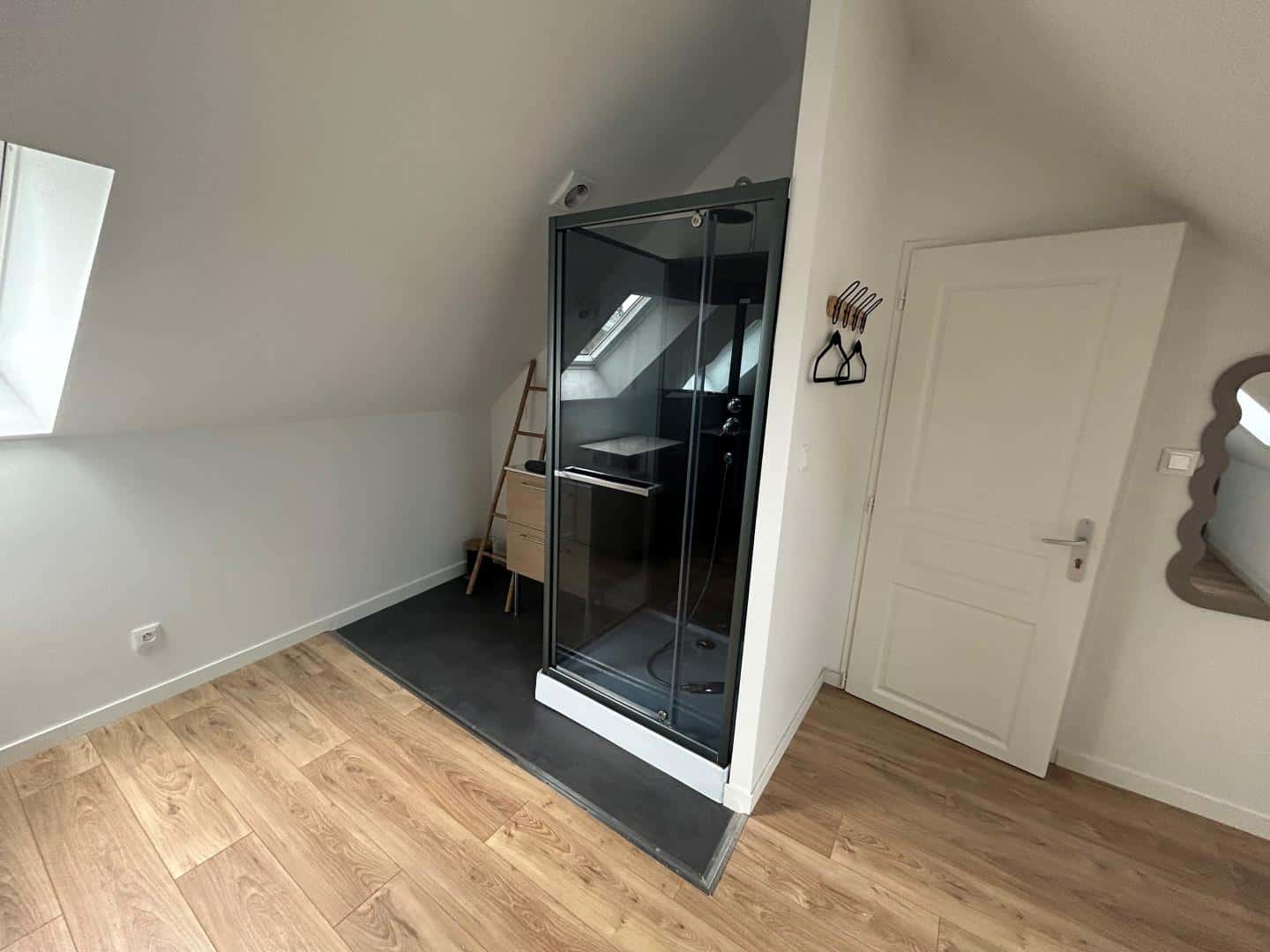 Chambre 2 - PINCEAU