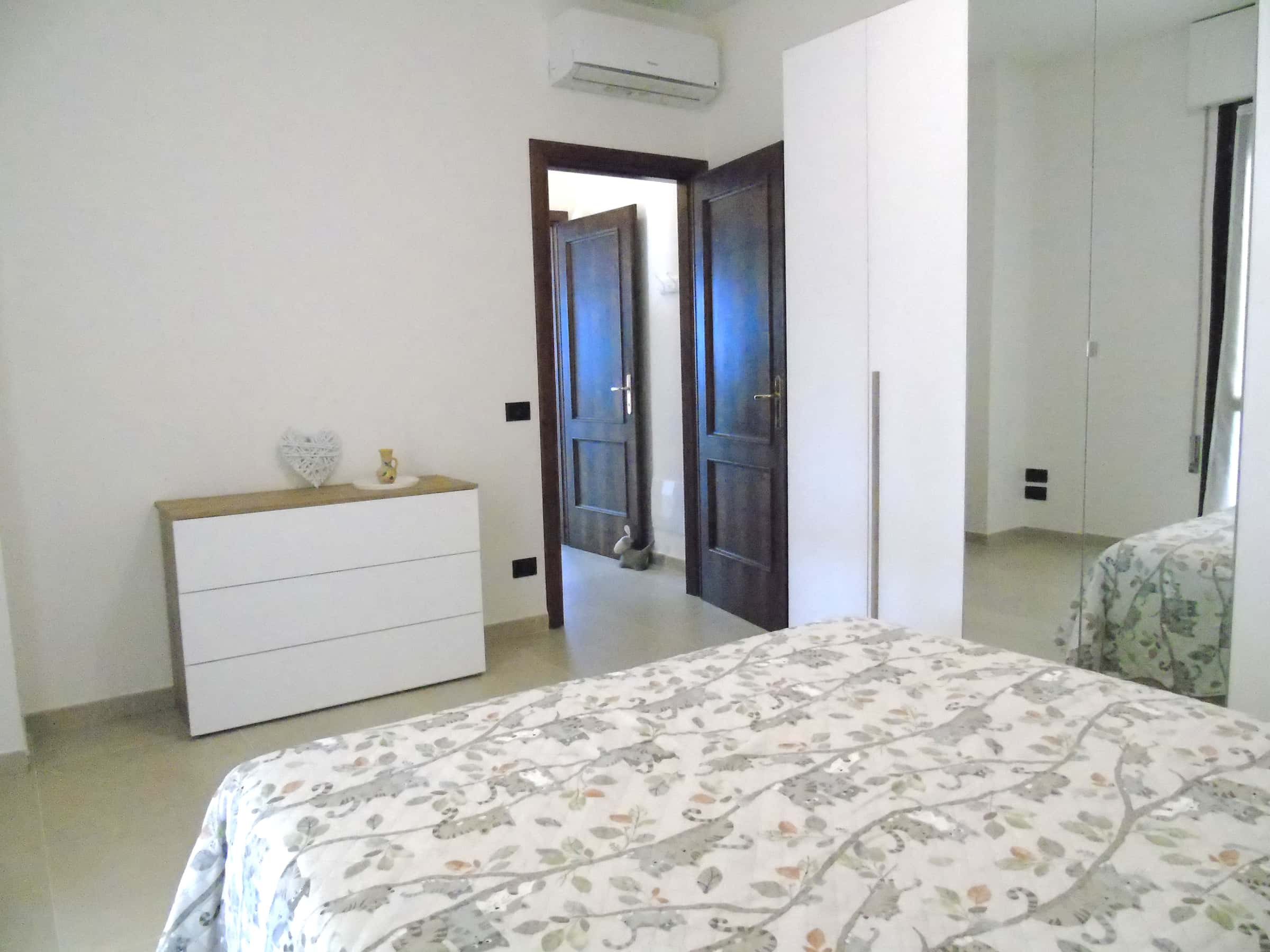 Apartment Toscolano Maderno, 2 beds — photo 18