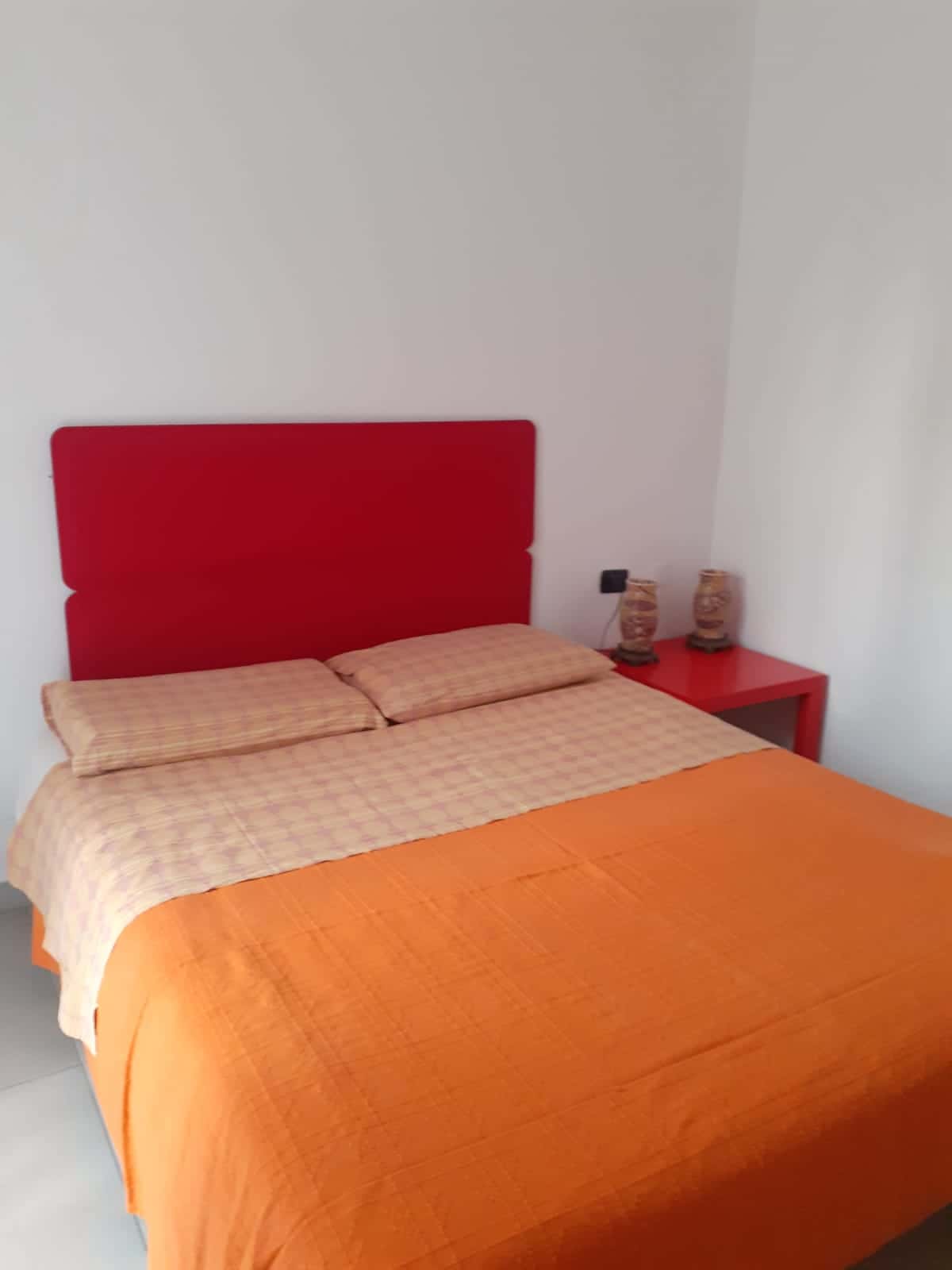 Wohnung in Via Offelera, Agrate Brianza für 70 m² mit 1 Schlafzimmer