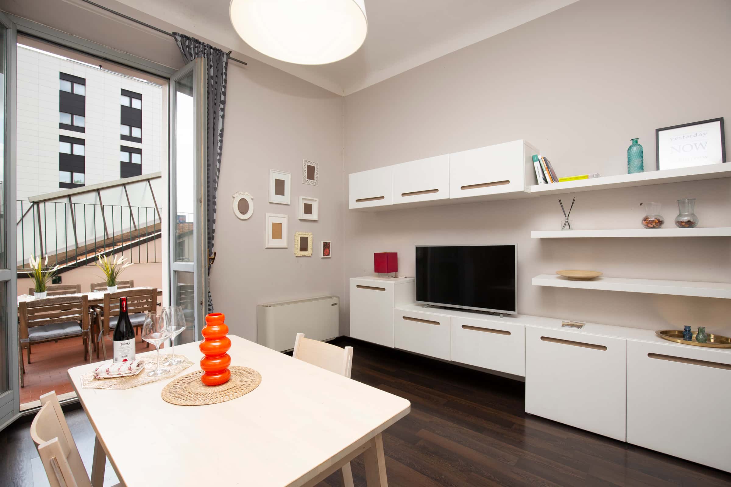 Apartment Milan, 1 bed — photo 27