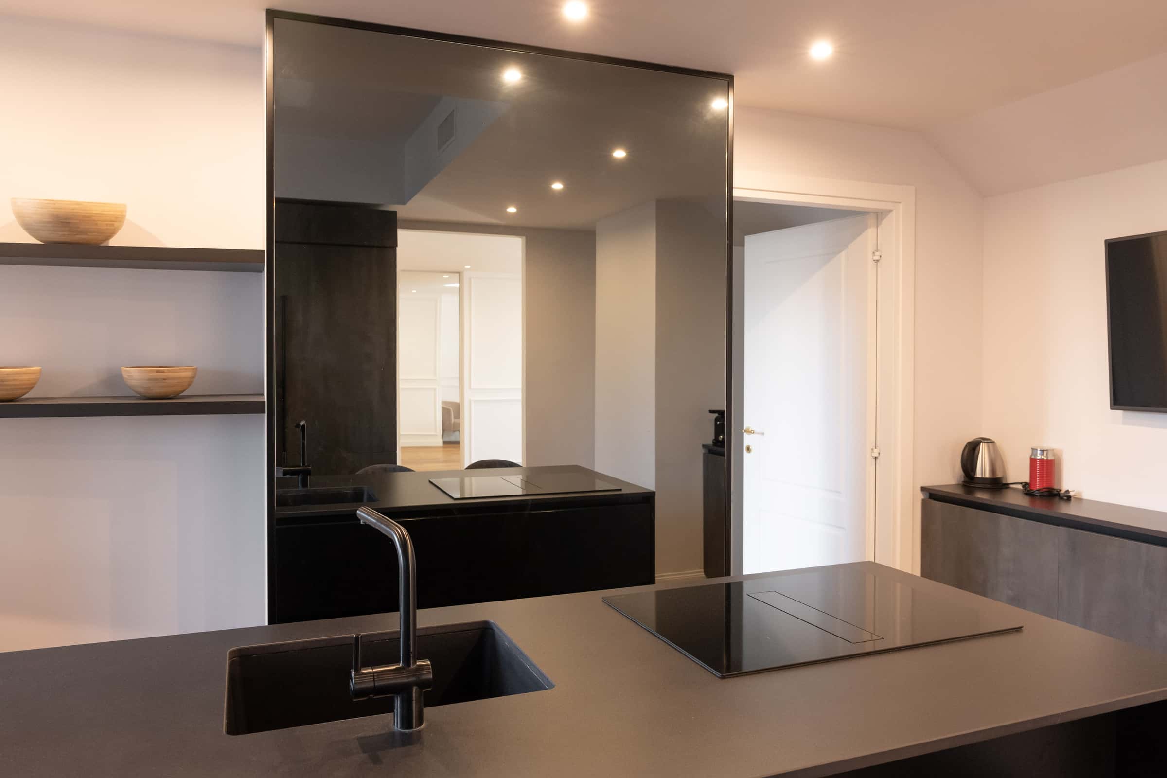Apartment Milan, 3 beds — photo 74