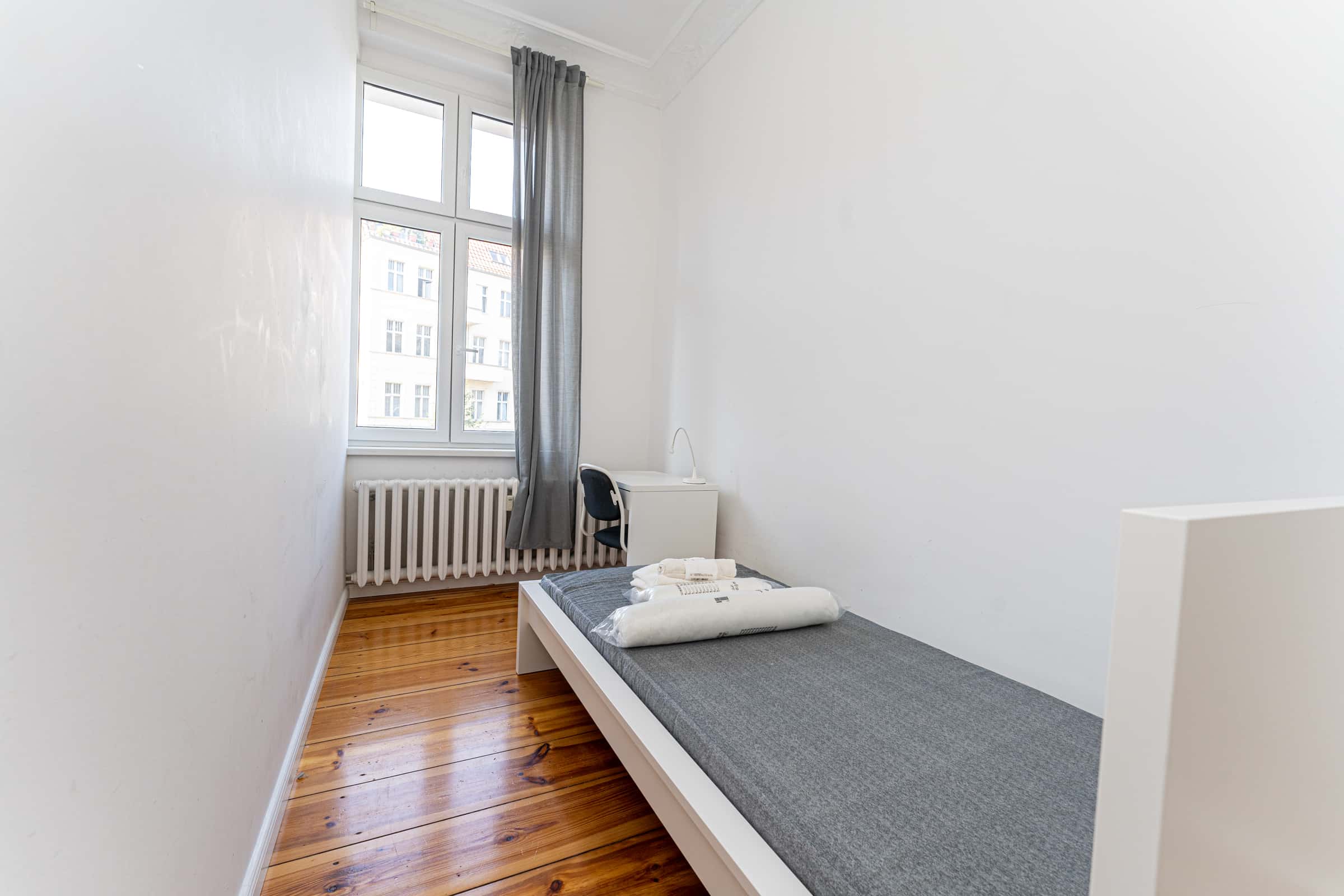 Boxhagener Straße - Room 4