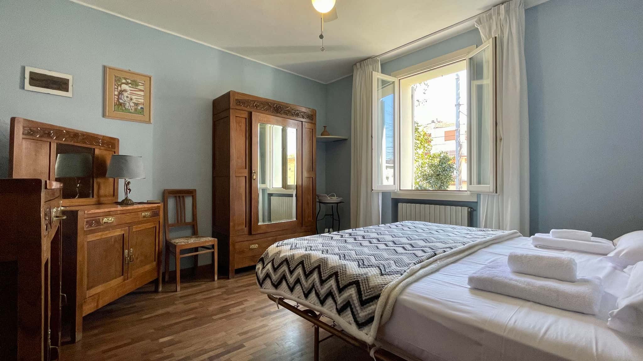 Grande villa al mare - Casa Goldoni