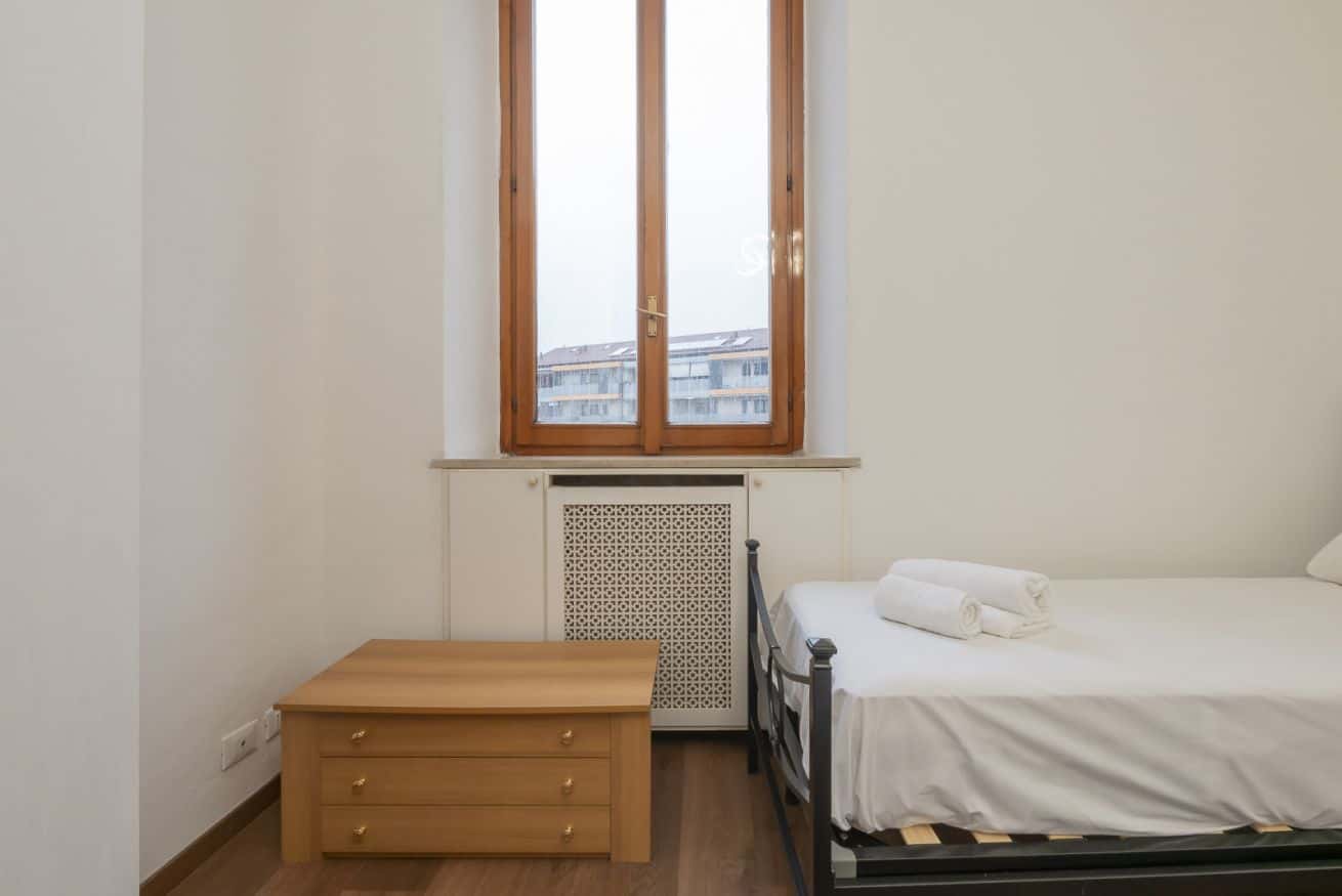 Apartment Milan, 1 bed — photo 18