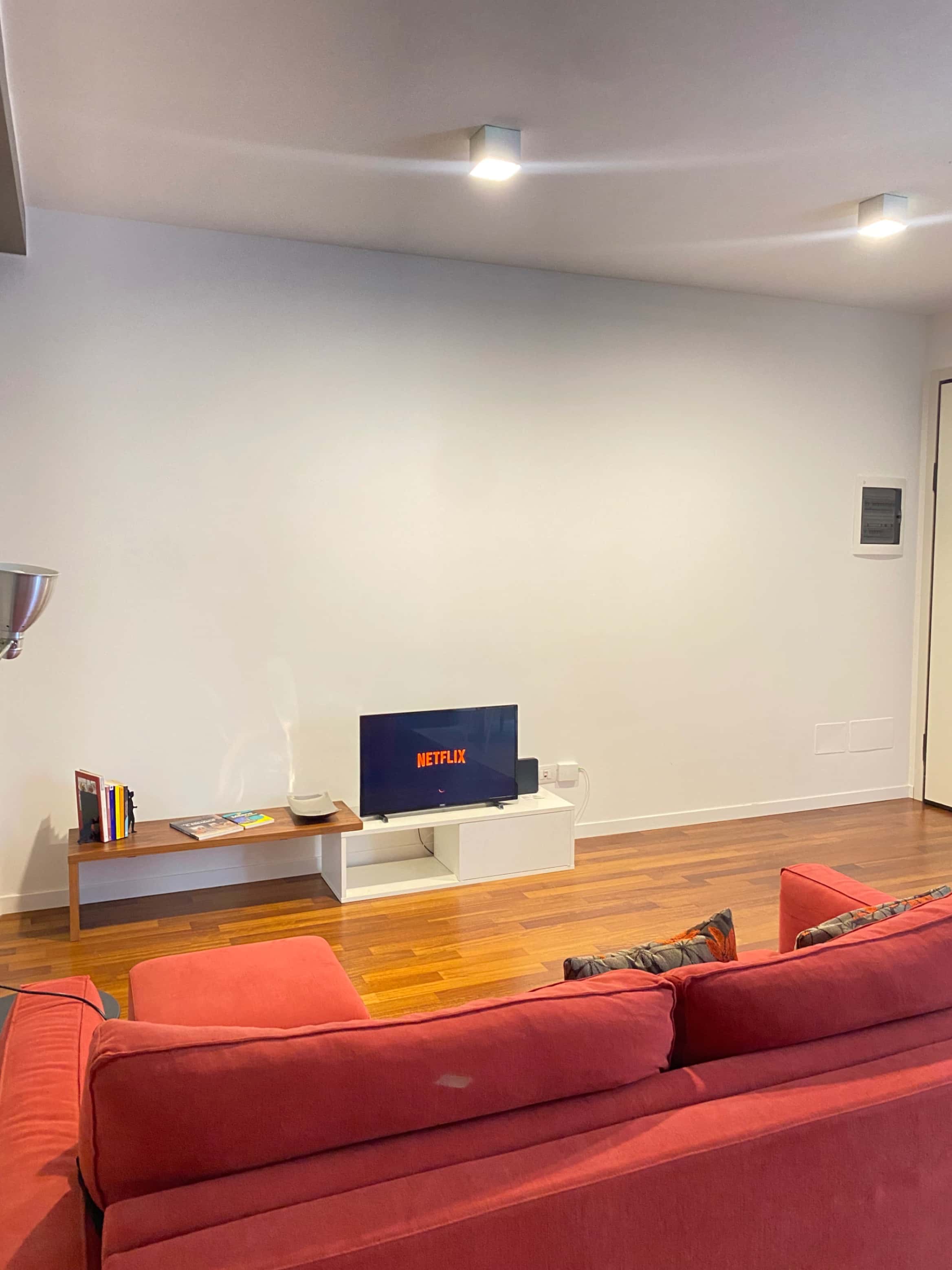 Apartment in Via Giacinto Gallina, Milano for 64 m² with 1 bedroom