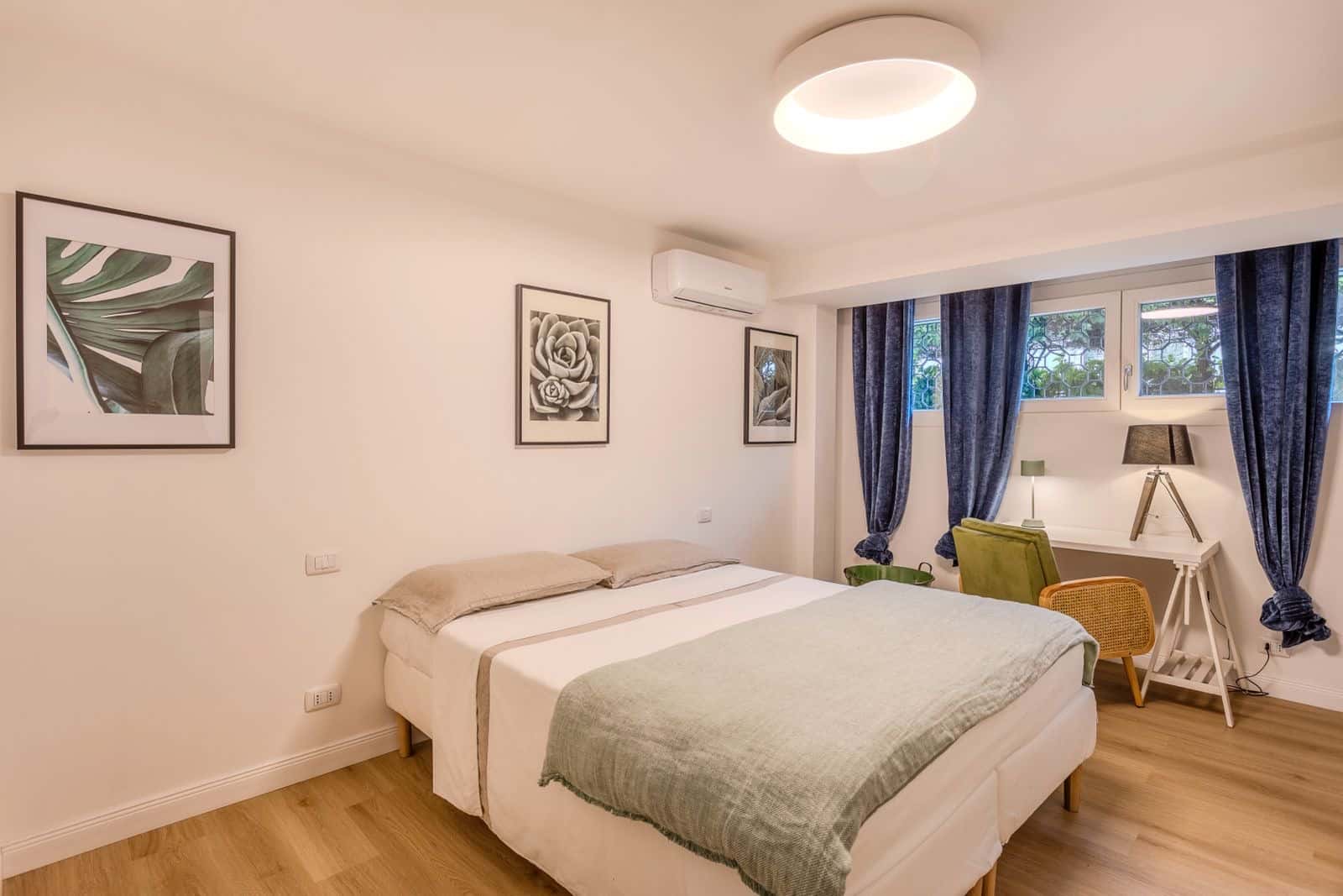 Single room Quarto D'altino, 2 beds — photo 4