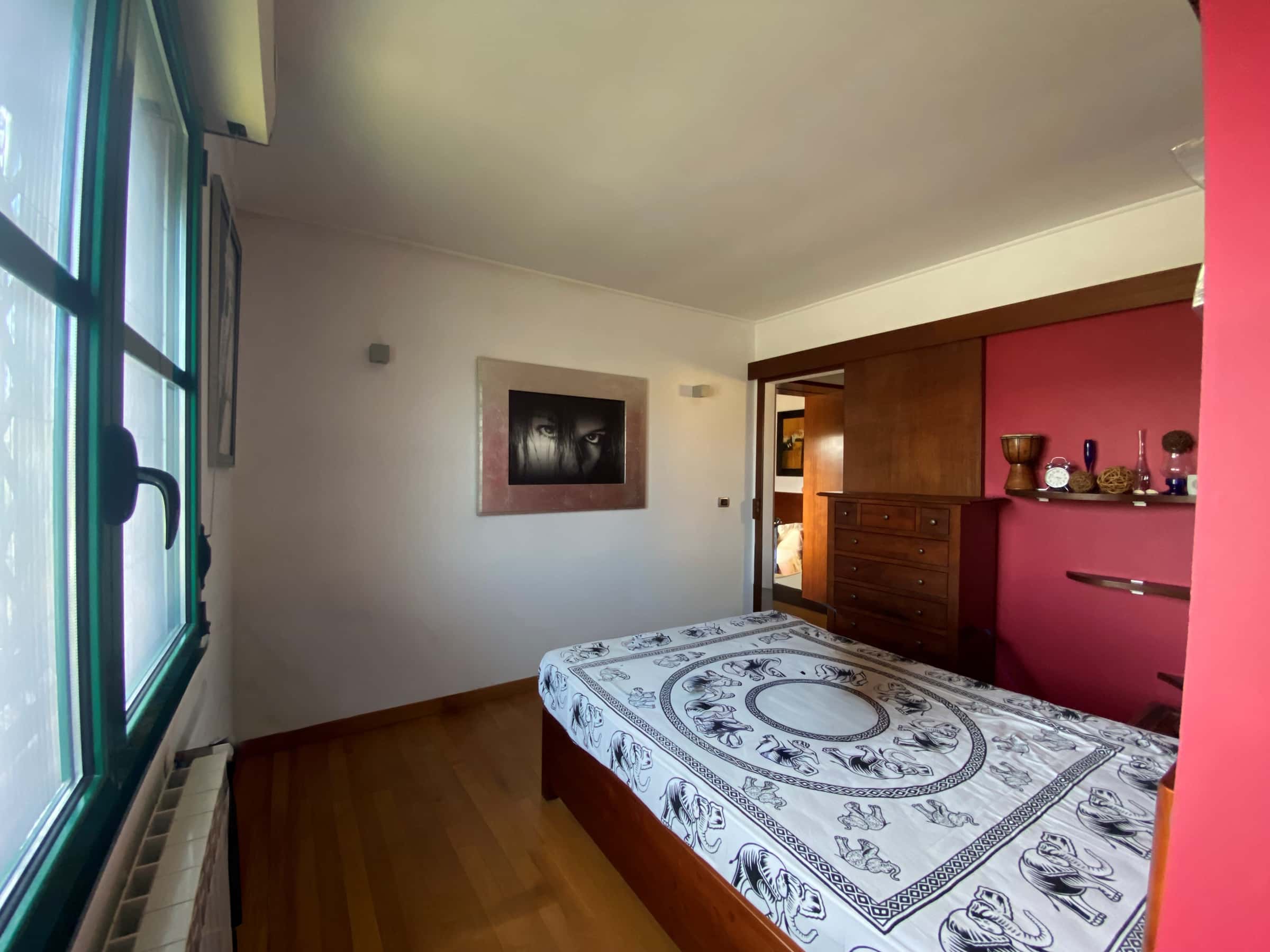 Appartamento in Via Domenico Purificato, Roma di 45 m² con 1 camera