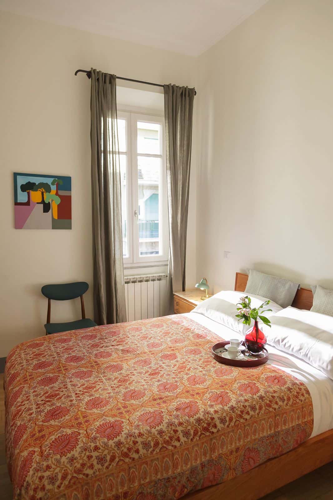 Apartment Rome, 2 beds — photo 18