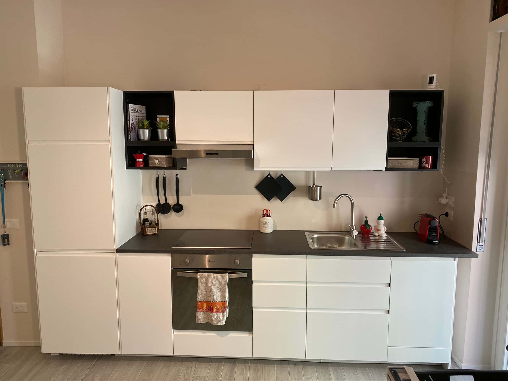 Apartment Milan, 1 bed — photo 11