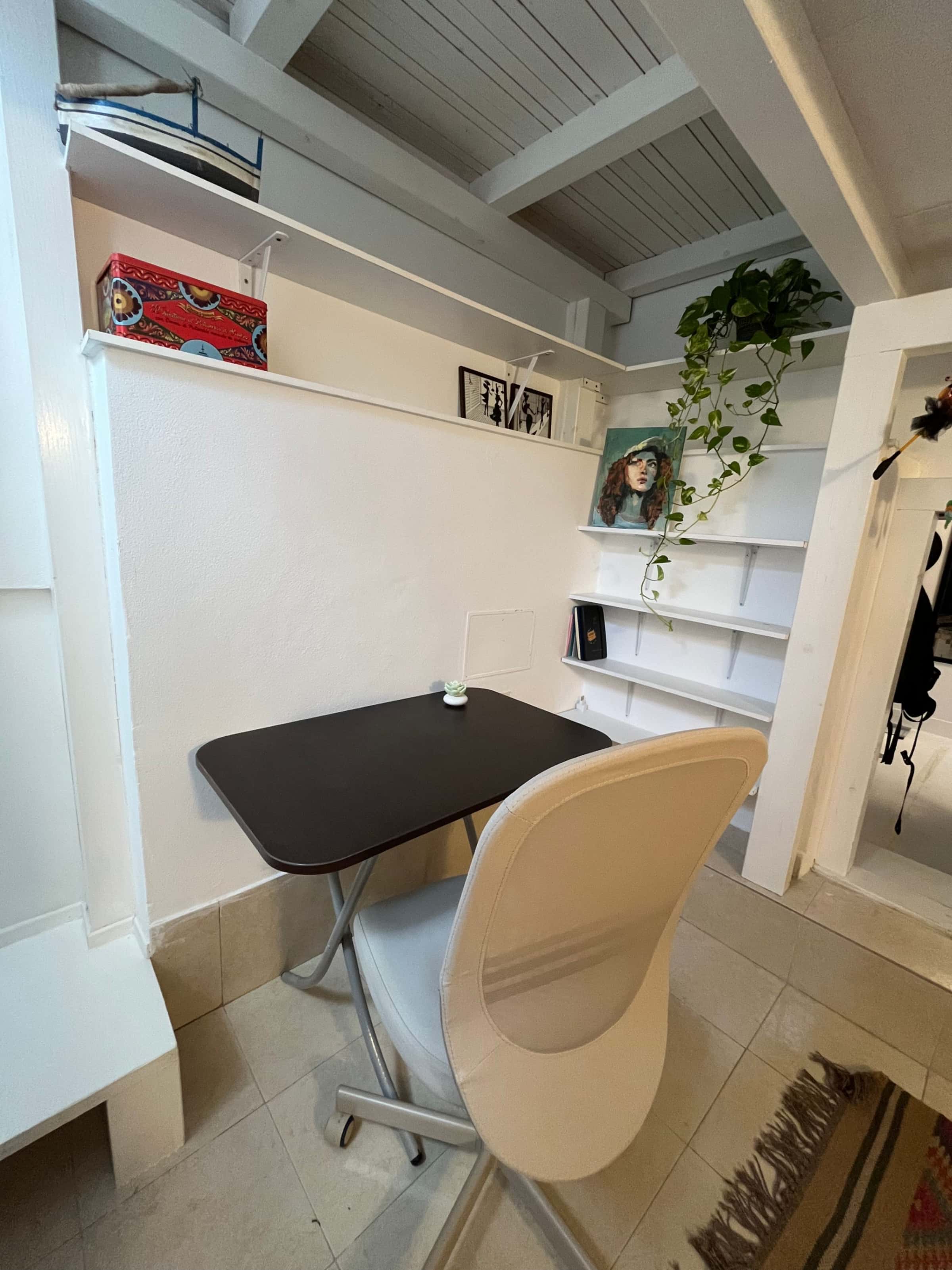 Apartment Rome, 1 bed — photo 34