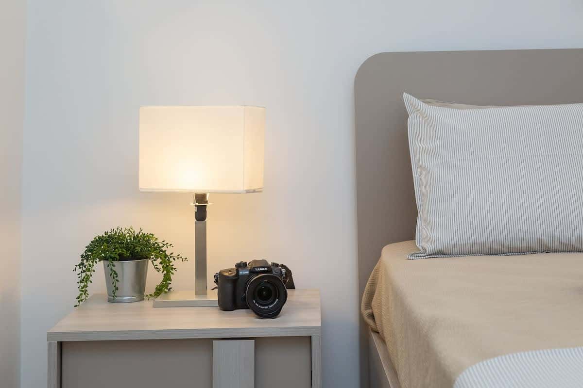 Apartment Rome, 2 beds — photo 24