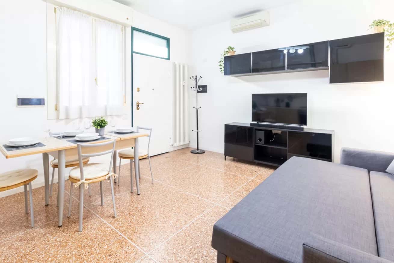 Apartment Casalecchio Di Reno, 1 bed — photo 30