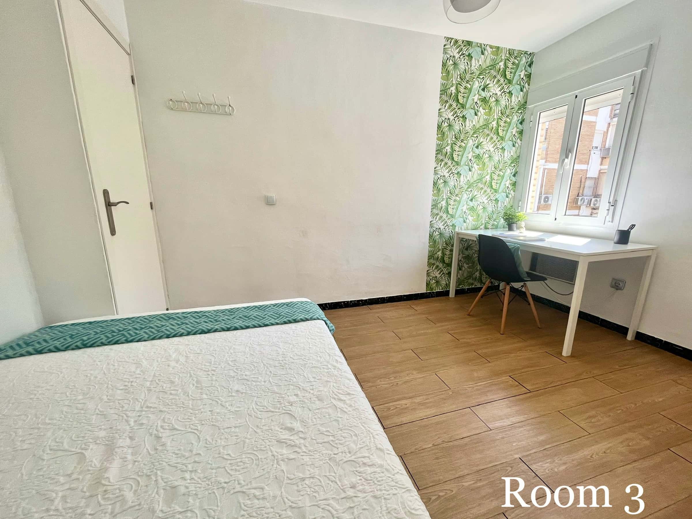 Avenida de la Paz - H3