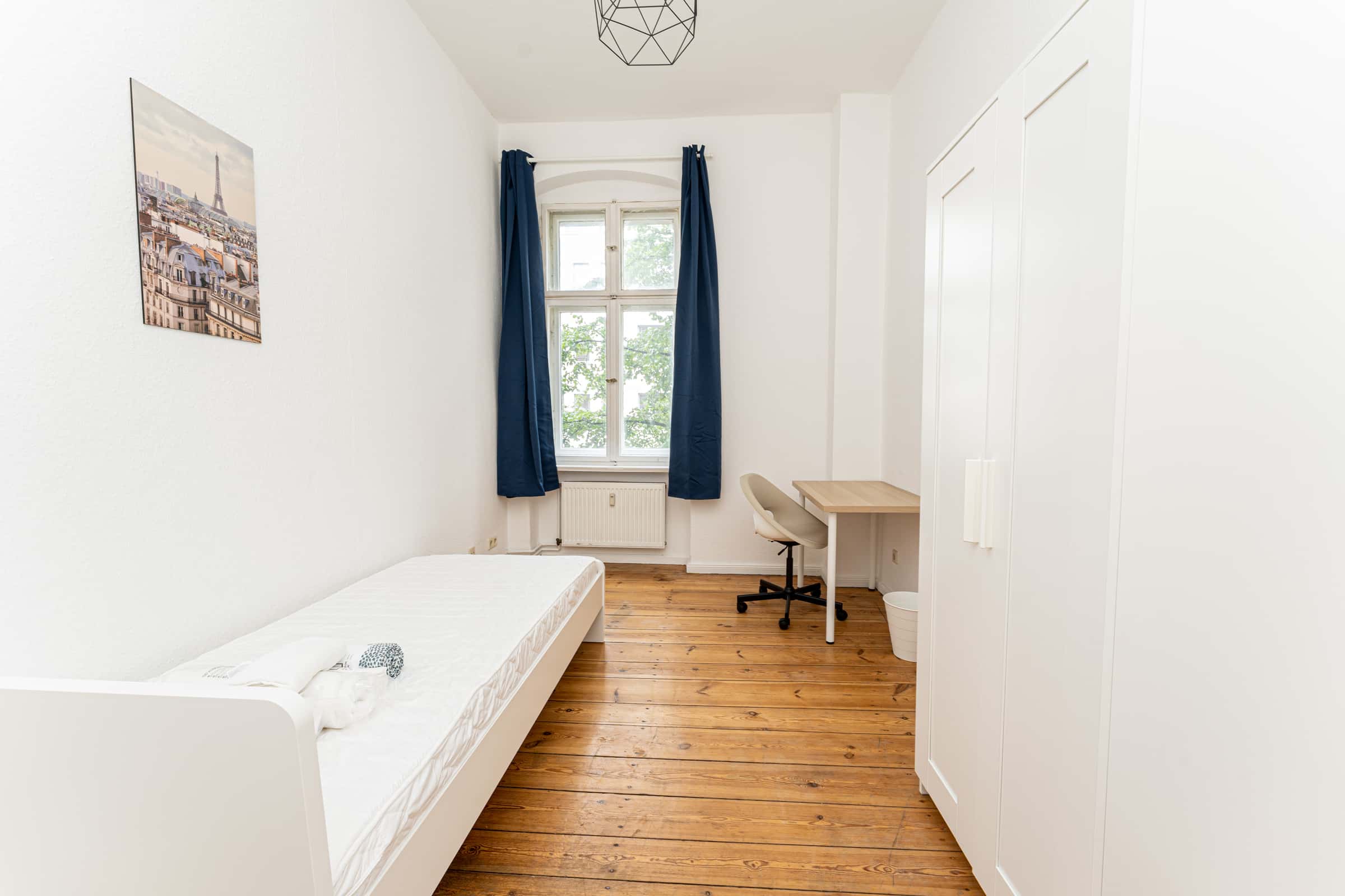 Boxhagener Straße - Room 2