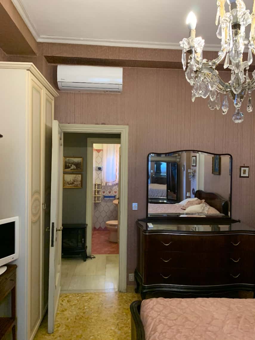 Apartment Rome, 1 bed — photo 22