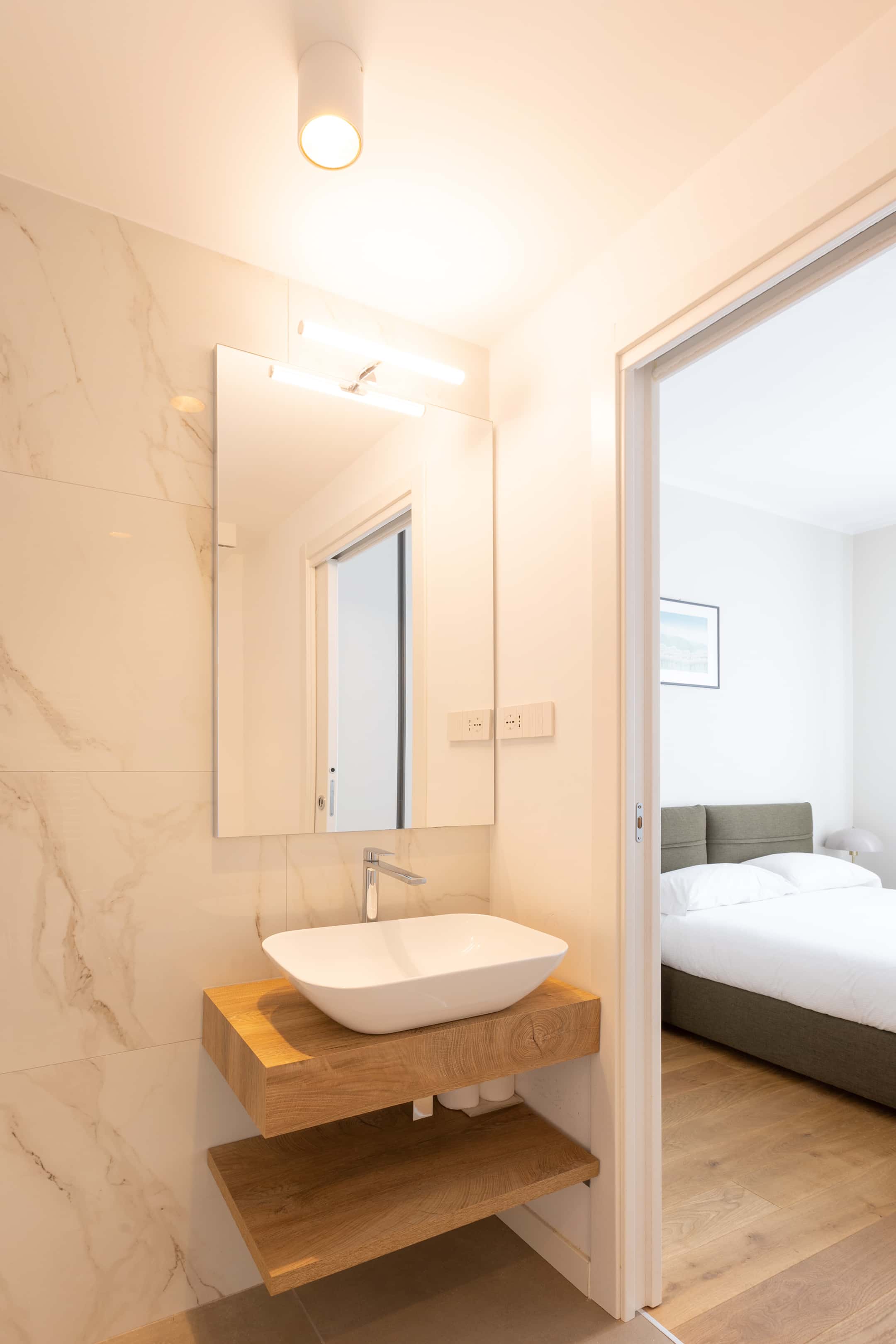 Apartment Milan, 2 beds — photo 48