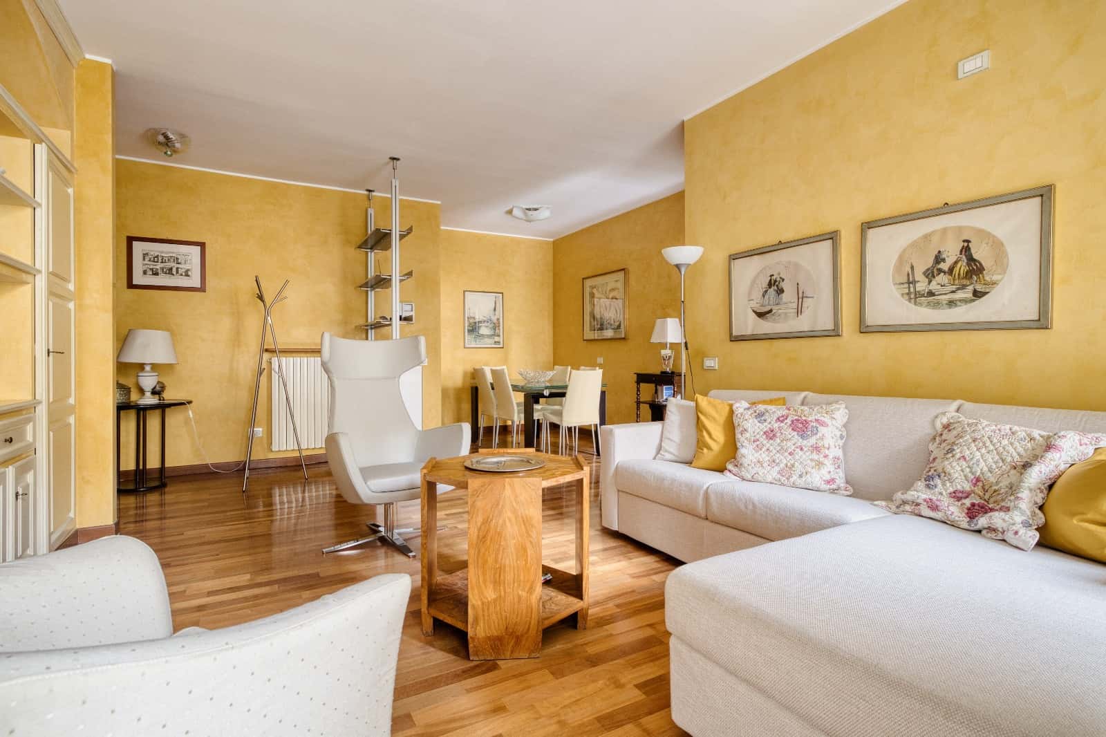 Ticinese - De Amicis - Vetra