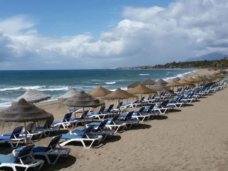 Hermoso Apartamento en Marbella