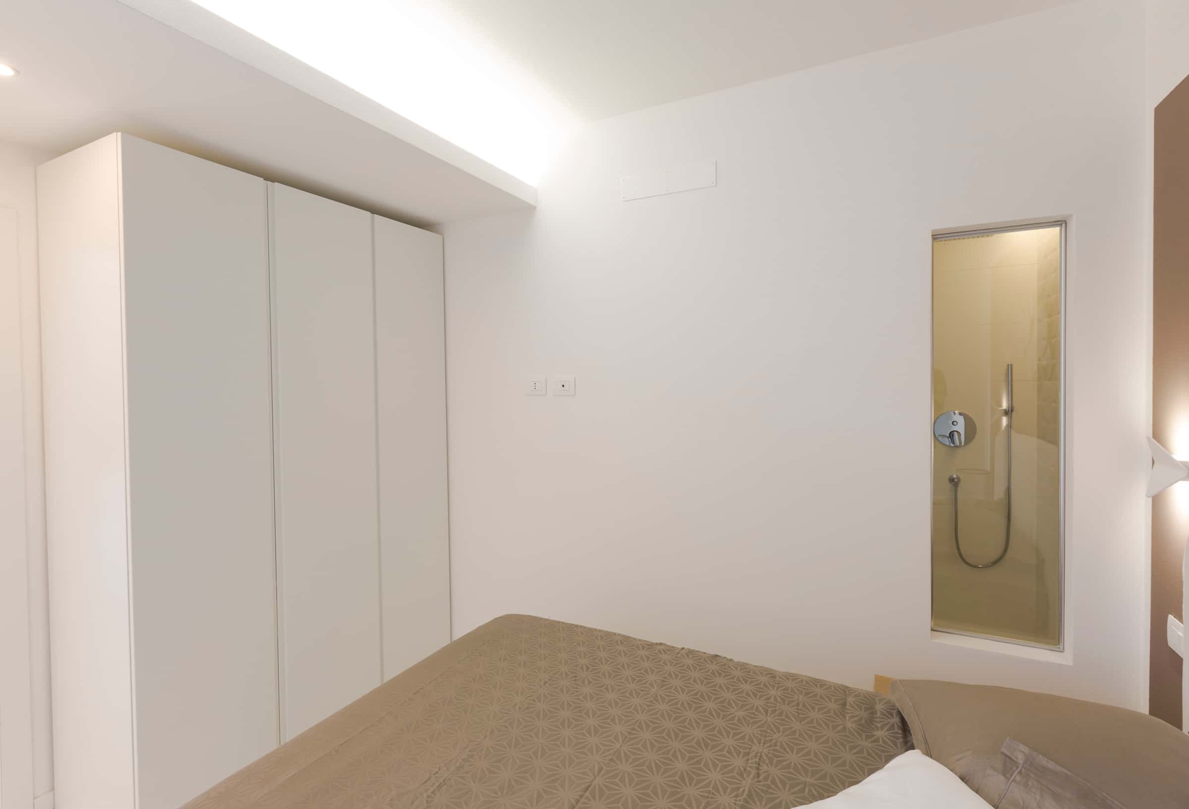 Apartment Milan, 1 bed — photo 28
