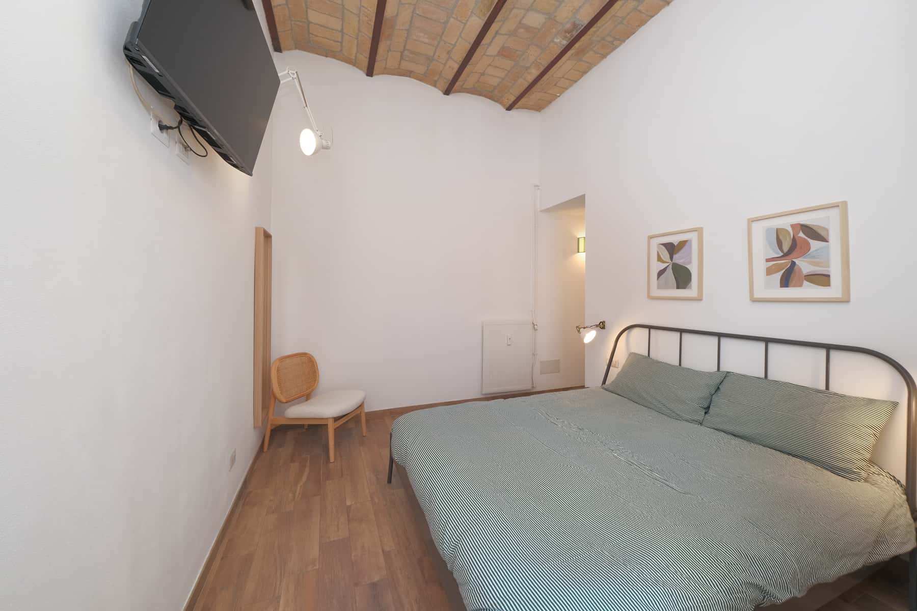 Apartment Rome, 2 beds — photo 48