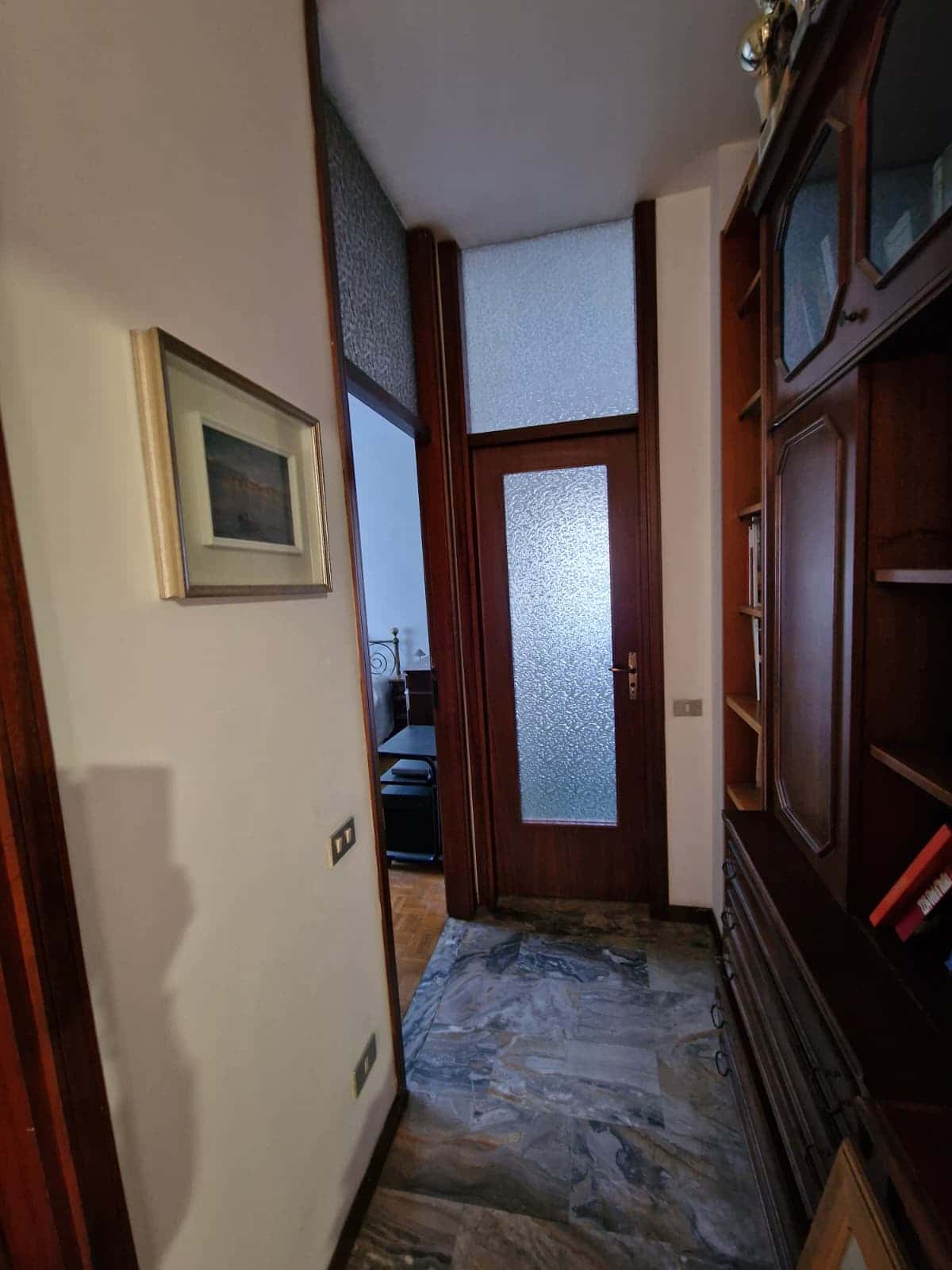 Appartamento in Via Gabriele D'Annunzio, Cormano di 110 m² con 2 camere