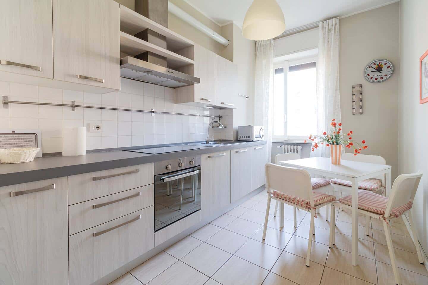 Apartment Milan, 1 bed — photo 25