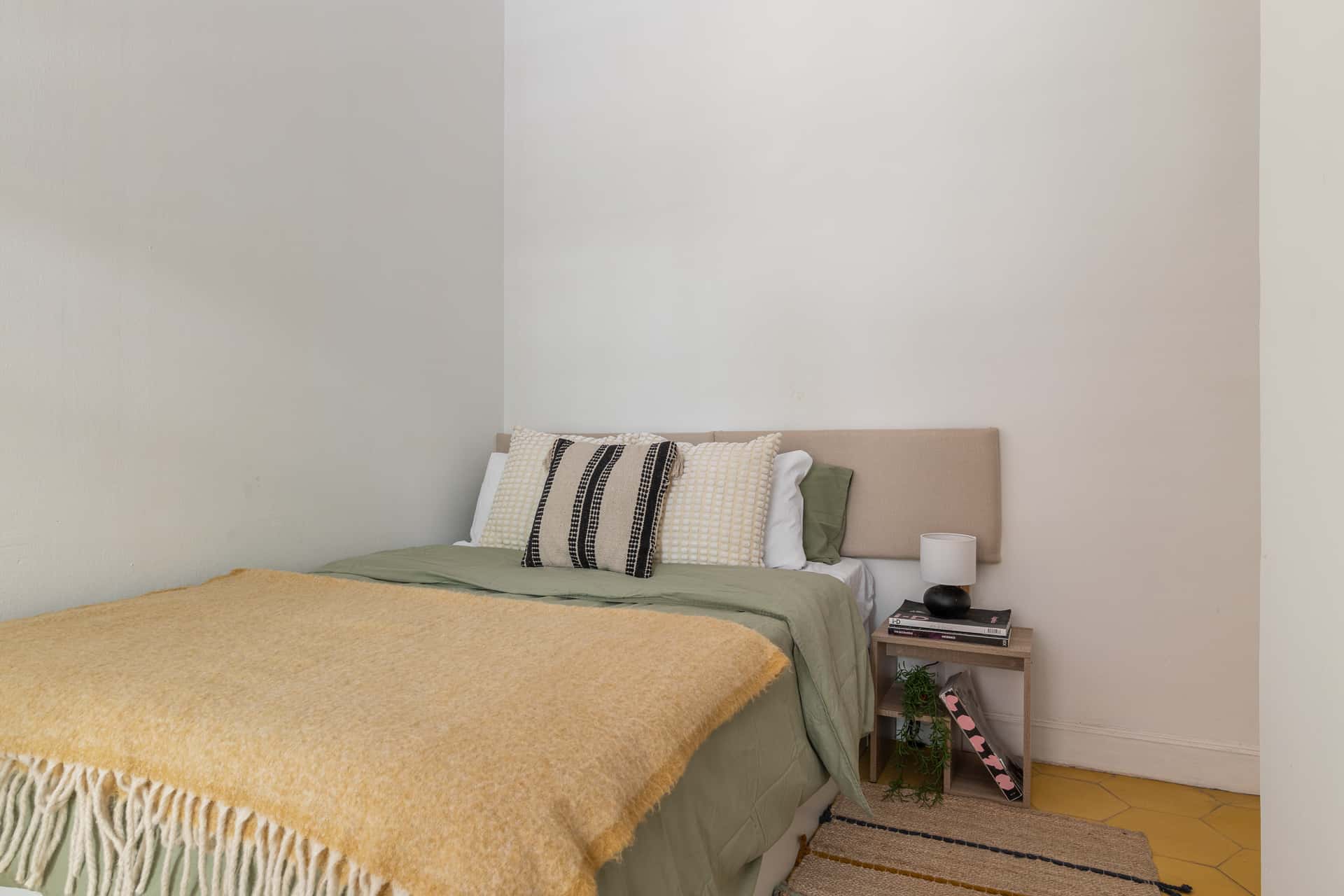 Habitacion privada en Muntaner, Barcelona