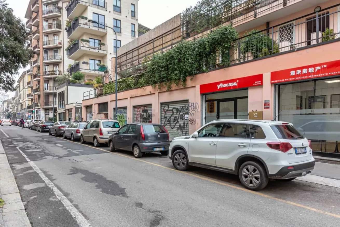 Apartment Milan, 1 bed — photo 23